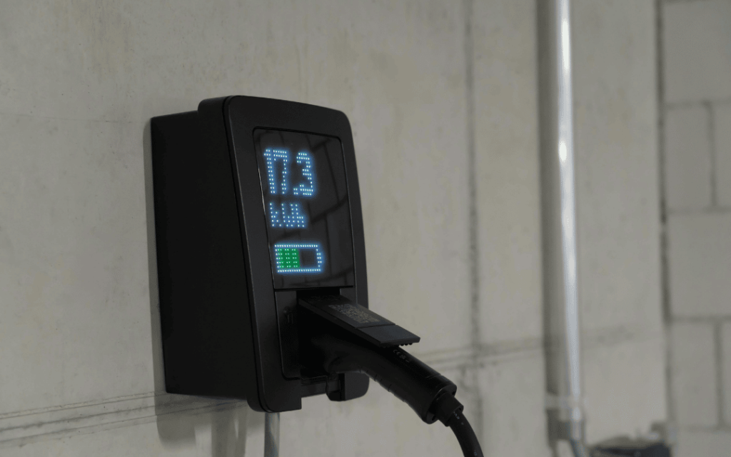 EV charger