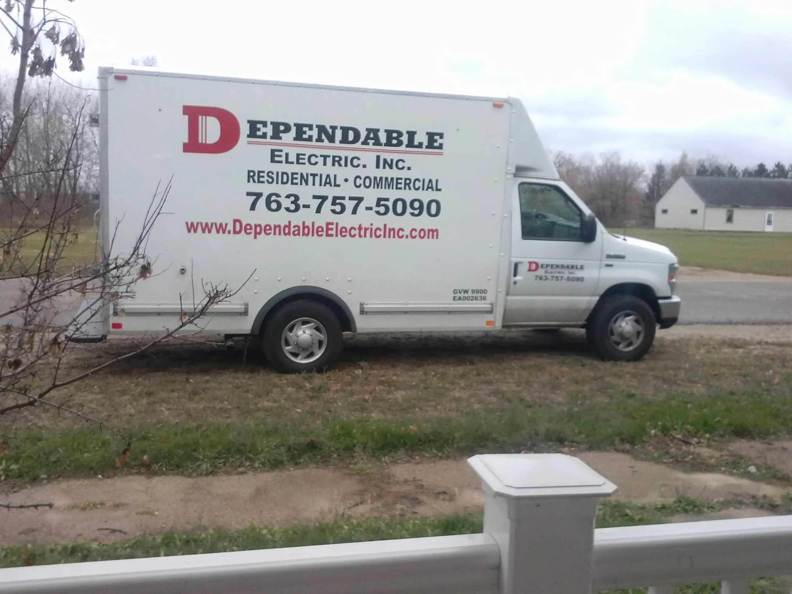 dependable 35