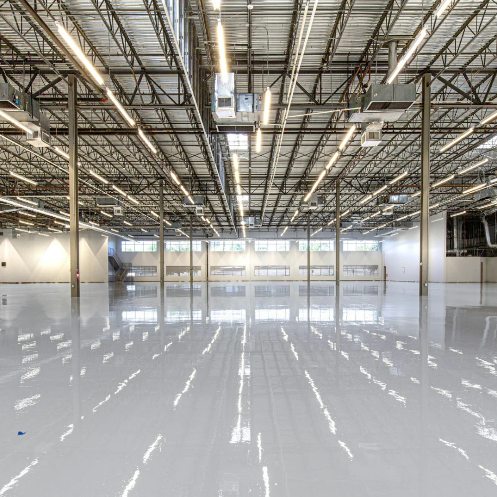 commercial electrical services and maintenance